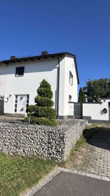 * IDEALES, ERHOLSAMES FAMILIENWOHNPARADIES der kurzen Wege = AM / BAB ** LIVE-VIDEO *