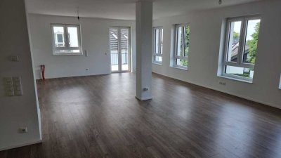 Barrierefrei, offen, Neubau, Bielefeld-Brackwede