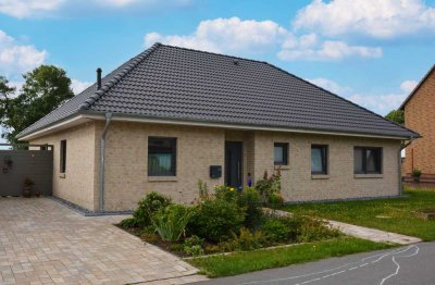 Bungalow in Planung