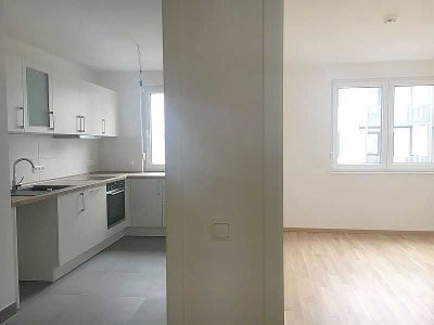 bezugsfreie, helle 3 Zimmer -Sonntagsbesichtigung