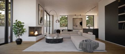 Townhouse in bester Lage
