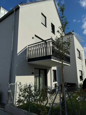 ***moderne 2-ZKB - TERRASSE & GARTEN - STP***