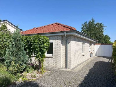 *** komfortabler Bungalow (KFW 40 ***