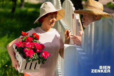 Jetzt bauen statt warten: mit der Best- und Festpreisgarantie von Bien-Zenker auf der sicheren Seite
