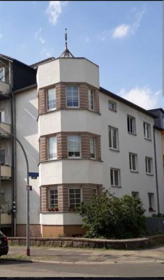Vollständig renovierte 2-Zimmer-Wohnung mit Balkon in Leppinghof, Dortmund