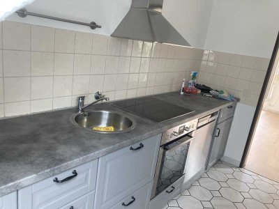 Attraktive 2,5-Zimmer-DG-Wohnung in Witten