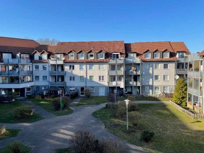 3-Zimmer Wohnung in Hannover-Misburg