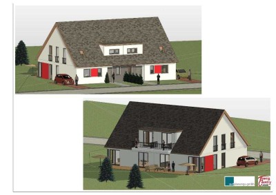 Lebenslang garantierte Miete in Ihrer Genossenschaftswohnung in Osloß