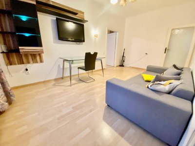 Moderne 2-Zimmer Neubauwohnung mit Aufzug