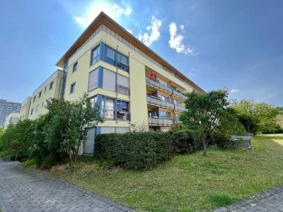 www.immovista.de  BEZUGSFREIE 2-RAUM-WOHNUNG MIT BALKON, LIFT UND TG-STELLPLATZ
