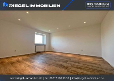 Sie hier? Wir auch! Seeblick! Leben im kernsanierten Niedrigenergiehaus mit KW55-Standard!