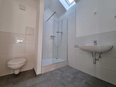 Geschmackvolle 3 Zimmer Dachgeschoßwohnung in Nürtingen