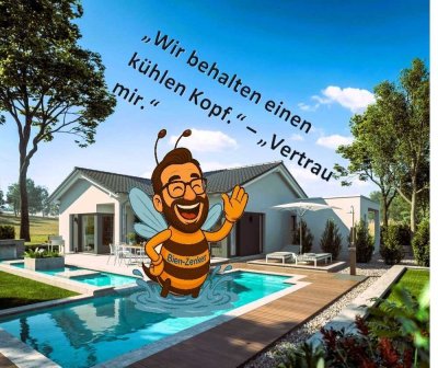 "Ehrliche Worte. Verlässliche Taten. Starke Partner."