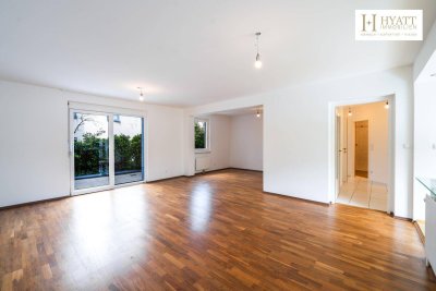 Charmante 4-Zimmer-Wohnung mit Terrasse in 1130 Hietzing – Nähe Klimt-Villa & Stadtgärten