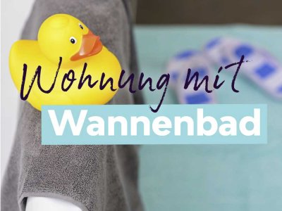 Neue Wohnung - Neues Glück :)