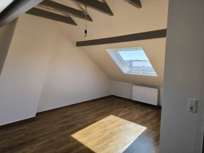 2 ZKB mit integrierter Küche!