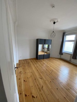 Gemütliche 1-Zimmer-Wohnung nahe S-Bahnhof Oranienburg