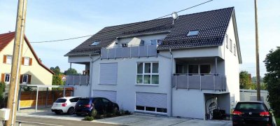 Schöne 3-Zimmer-Wohnung in Bodelshausen