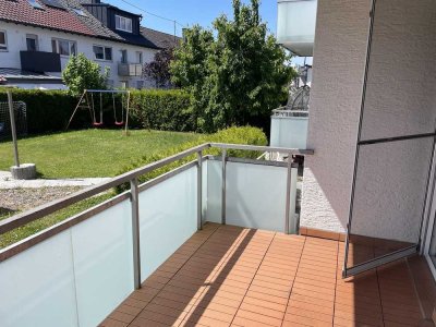 3 Zimmer Wohnung in Ehningen zu verkaufen