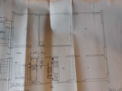 Helle 3-Zimmer Wohnung mit Carport in Erlensee