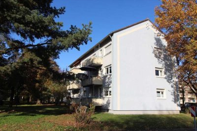 Entdecken Sie Ihr neues Zuhause in Leopoldshafen