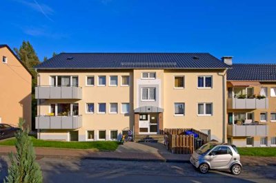 3-Zimmer-Wohnung in Beverungen sofort möglich