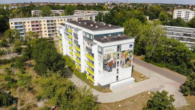 Für Studenten und Azubis / ab September / mit Singleküche!