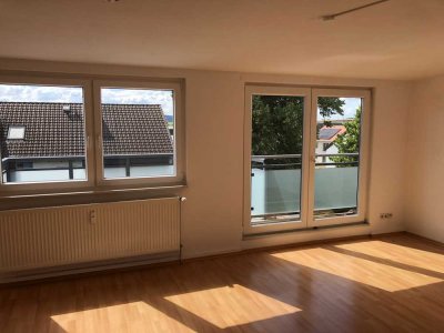 Bodenburg - Schicke 3 Zimmer Wohnung im Dachgeschoss