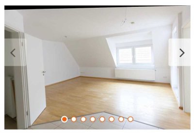 Moderne und zentrale 2-Zimmer-Wohnung (2ZKBB) im Herzen von Münster