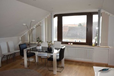 Charmante Zweizimmerwohnung in ruhiger Wohnlage