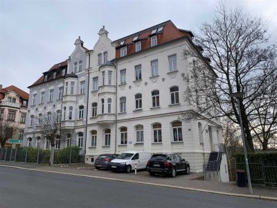 Dachgeschoss Maisonette im Zentrum mit Aufzug wartet auf Sie!!