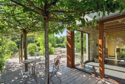 Engel & Völkers: Energieeffizientes Traumhaus für smarte Eigentümer