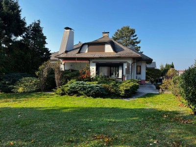 "NEUER PREIS" EINFAMILIENVILLA IN SONNIGER RUHELAGE