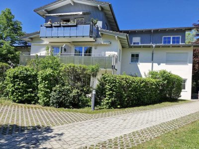 PROVISIONSFREI - 3-Zi Terrassenwhg. Seniorenresidenz Gauting - Kapitalanleger oder Selbstnutzer