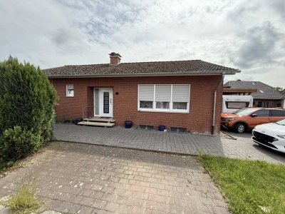 4-Zimmer-Einfamilienhaus mit Garten in Billerbeck