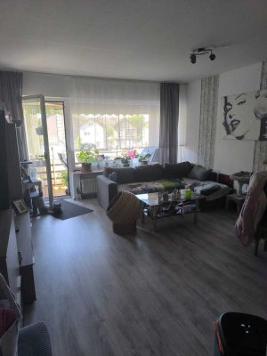 Nachmieter für eine 3-Zimmer-Wohnung Gesucht