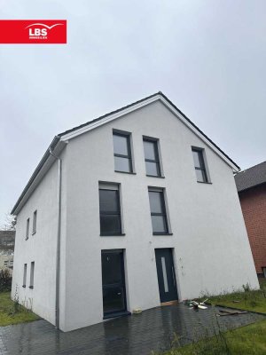 Exklusiver Neubau in Bestlage Werthers!