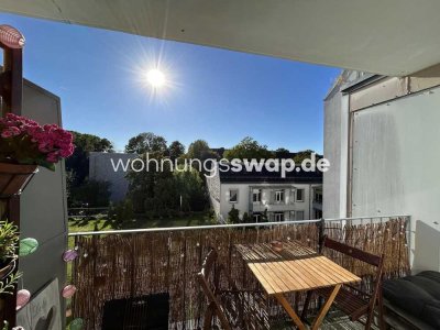 Wohnungstausch: Alsterdorfer Straße 777