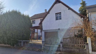 Das Ausbauhaus für die große FAMILIE