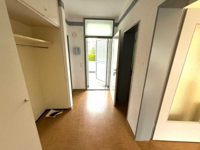 Leerstehende Eigentumswohnung in zentraler Lage von Minden
