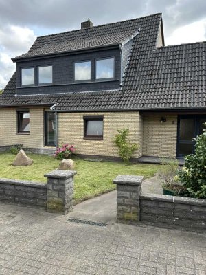 Exklusive 3-Zimmer-Wohnung in Achim