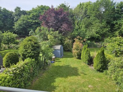 +Provisionsfrei+: Traum-2,5-Zimmer-Wohnung mit Südbalkon, Stellplatz & moderner Heizung am Wiesental
