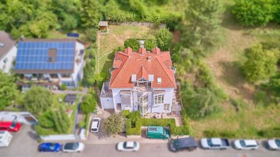 Kapitalanlage mit Perspektive in attraktiver Lage von Hemsbach