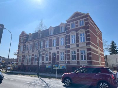 Traumhafte 4-Raumwohnung im sanierten Altbau