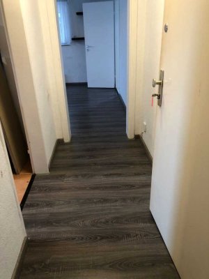 Attraktive, vollständig renovierte 1-Zimmer-Wohnung in Unna