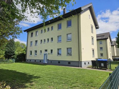 Attraktive 3-Zimmer-Wohnung in Herne