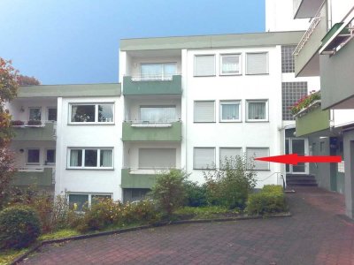 Renovierte Apartmentwohnung