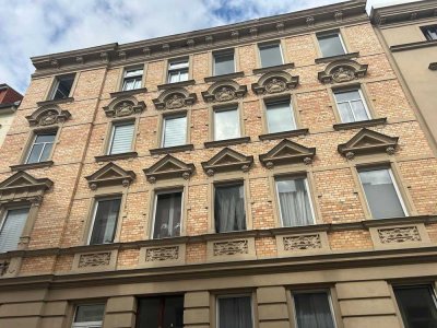 Klein aber fein! Gemütliches Apartment in beliebter Lage!