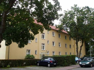 1 Zimmer Wohnung mit Duschbad in Bad Homburg – Kirdorf
