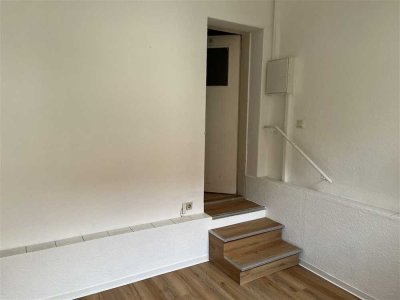 2-Raum-Wohnung im EG mit Parkplatz und Hobby/Abstellraum im Fischerdörfchen, 04860 Torgau